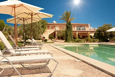 Appartamento Vacanza con famiglia Petra