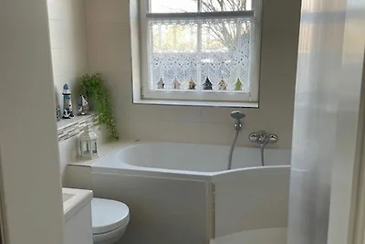 Apartament Dla rodzin Güstrow