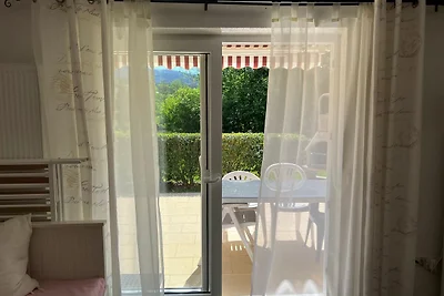 Vakantieappartement Gezinsvakantie Arrach
