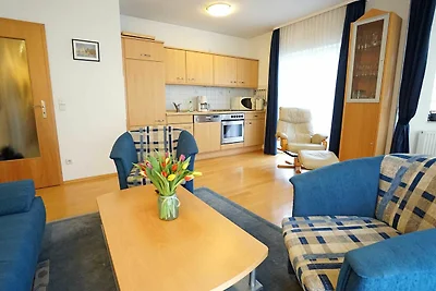 Appartamento Vacanza con famiglia Ahlbeck