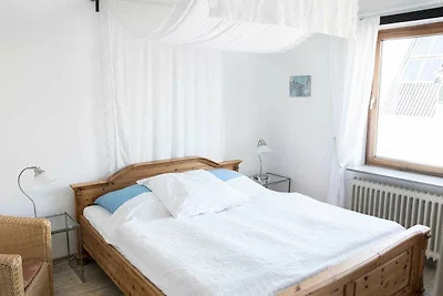 Vakantieappartement Gezinsvakantie Büsum