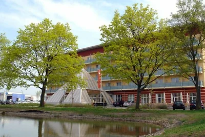 Hotel Cultuur en bezienswaardigheden Bad Windsheim