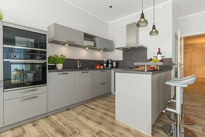 Luxus-SPA-OG-Fewo QUARTIER 4