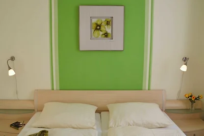 Kat I - Wohnung 4