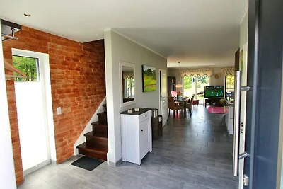 Casa vacanze Vacanza di relax Göhren-Lebbin