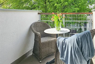 Vakantieappartement Gezinsvakantie Swinoujscie