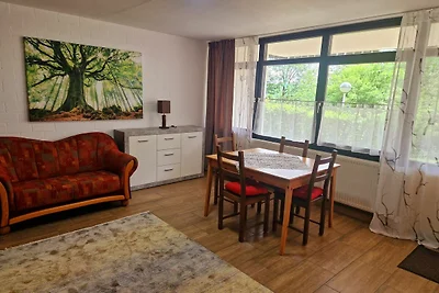 Ferienwohnung bis 2 Personen