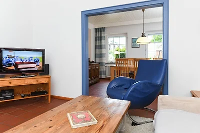Vakantiehuis Ontspannende vakantie Wittmund