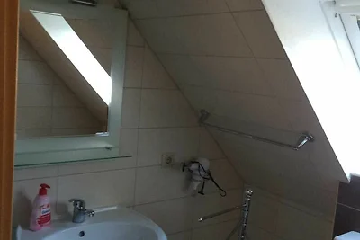 Vakantieappartement Gezinsvakantie Bergen auf Rügen