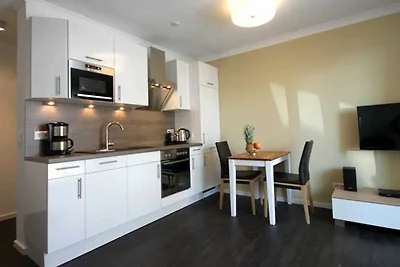 Villa Sanddorn WE 05