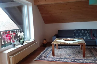 Ferienwohnung Lechauszeit