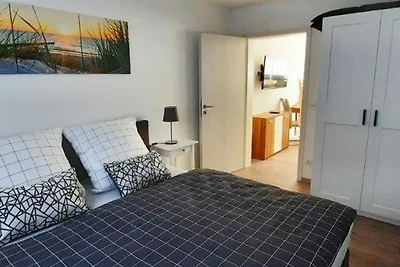 Vakantieappartement Gezinsvakantie Heringsdorf