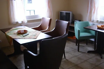 Casa vacanze Vacanza di relax Trassenheide