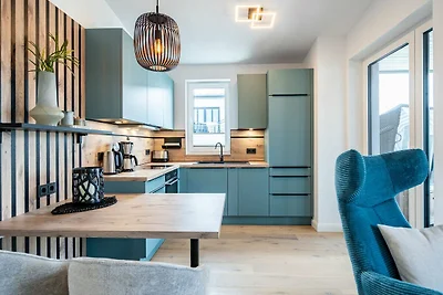 Quartier 6 - App. 09