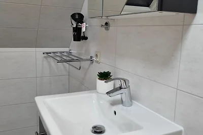 Vakantieappartement Gezinsvakantie Liepgarten