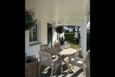 Domek letniskowy Urlop wypoczynkowy Wiek