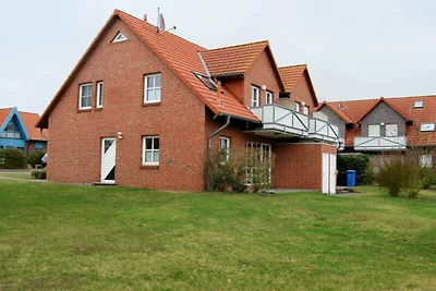Reriker Sonnenhaus Erdgeschoss, Familie Kraus