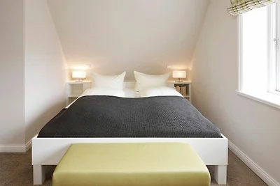 Maison de vacances Vacances relaxation Nieblum