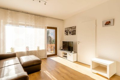 Vakantieappartement Gezinsvakantie Sonthofen