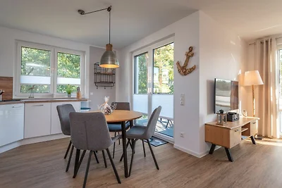 Vakantieappartement Gezinsvakantie Garz