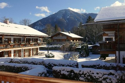 Bodenschneid Suiten Wallbergblick