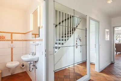 Vakantieappartement Gezinsvakantie Witsum