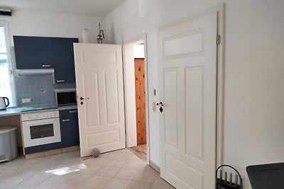 Vakantieappartement Gezinsvakantie Lubmin