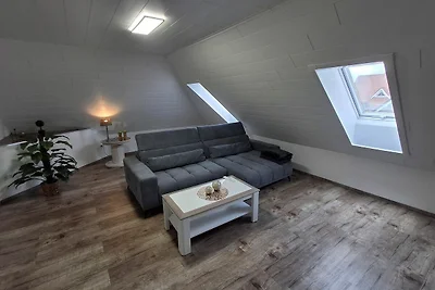 Vakantieappartement Gezinsvakantie Moormerland