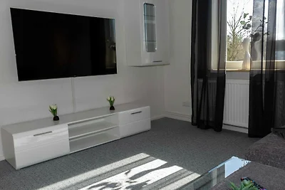 079-1 Ferienwohnung Nordsee
