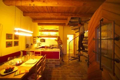 Appartamento Vacanza con famiglia Bad Waltersdorf