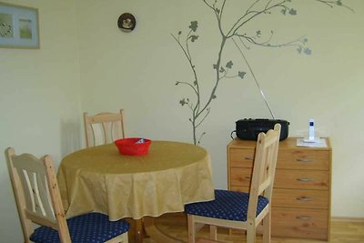 Vakantieappartement Gezinsvakantie Utersum