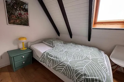 Ferienwohnung Queller - Schöne Maisonette mit...
