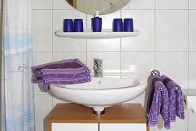 Ferienwohnung 2