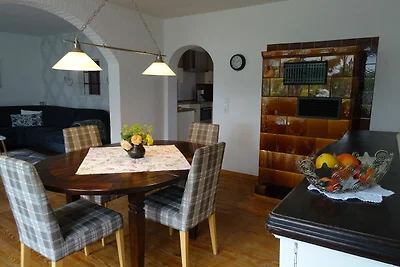 Vakantieappartement Gezinsvakantie Eggebek