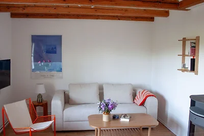 Reethaus II, 50 m², 2 Pers.