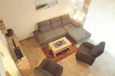 Casa vacanze Vacanza di relax Horumersiel