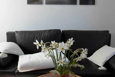 Holiday home relaxing holiday Feldberger Seenlandschaft