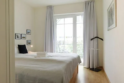 Vakantieappartement Gezinsvakantie Barendorf