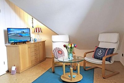 Vakantieappartement Gezinsvakantie Georgsmarienhütte