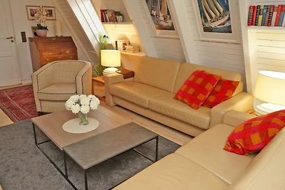 Vakantiehuis Ontspannende vakantie Damp