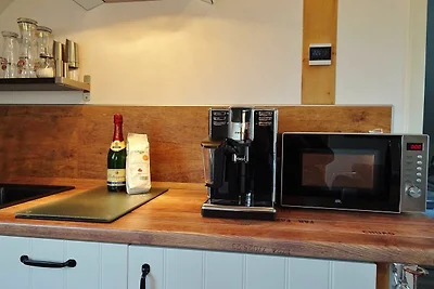 Vakantieappartement Gezinsvakantie Elsterheide
