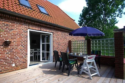 Ferienhaus Haffstraat