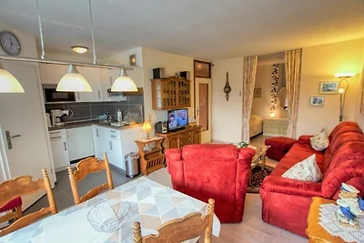 Ferienpark - Haus F, App. 0F0108