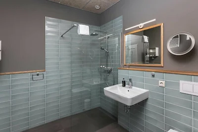 Vakantieappartement Gezinsvakantie Putbus