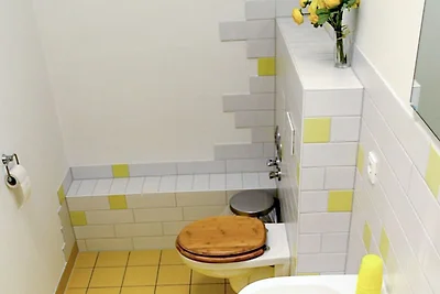 Vakantieappartement Gezinsvakantie Schwerin