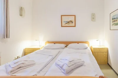 Haus Nautic, FeWo 211