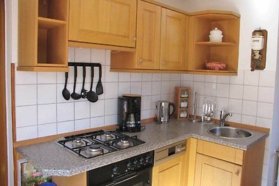 Vakantieappartement Gezinsvakantie Basdorf