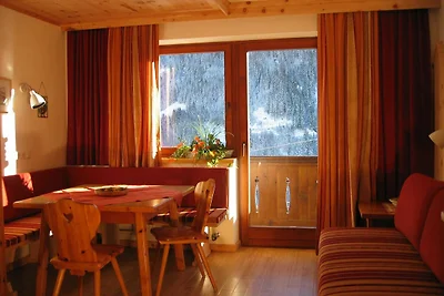 Ferienwohnung Johanna für 4 Personen