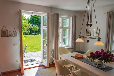 Vakantieappartement Gezinsvakantie Sagard