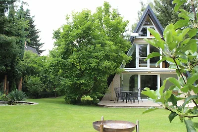 Ferienhaus Flottstelle